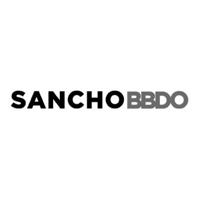 Sancho-BBDO