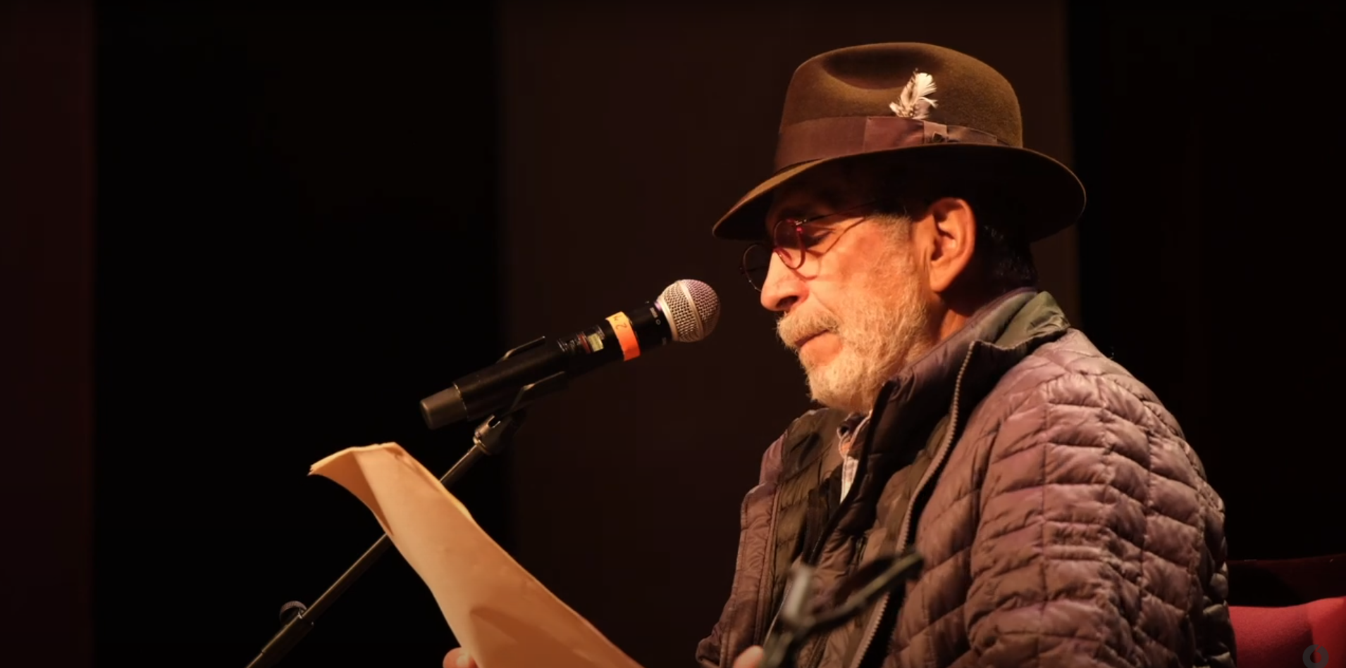 Charlas cantadas | Jorge Veloza