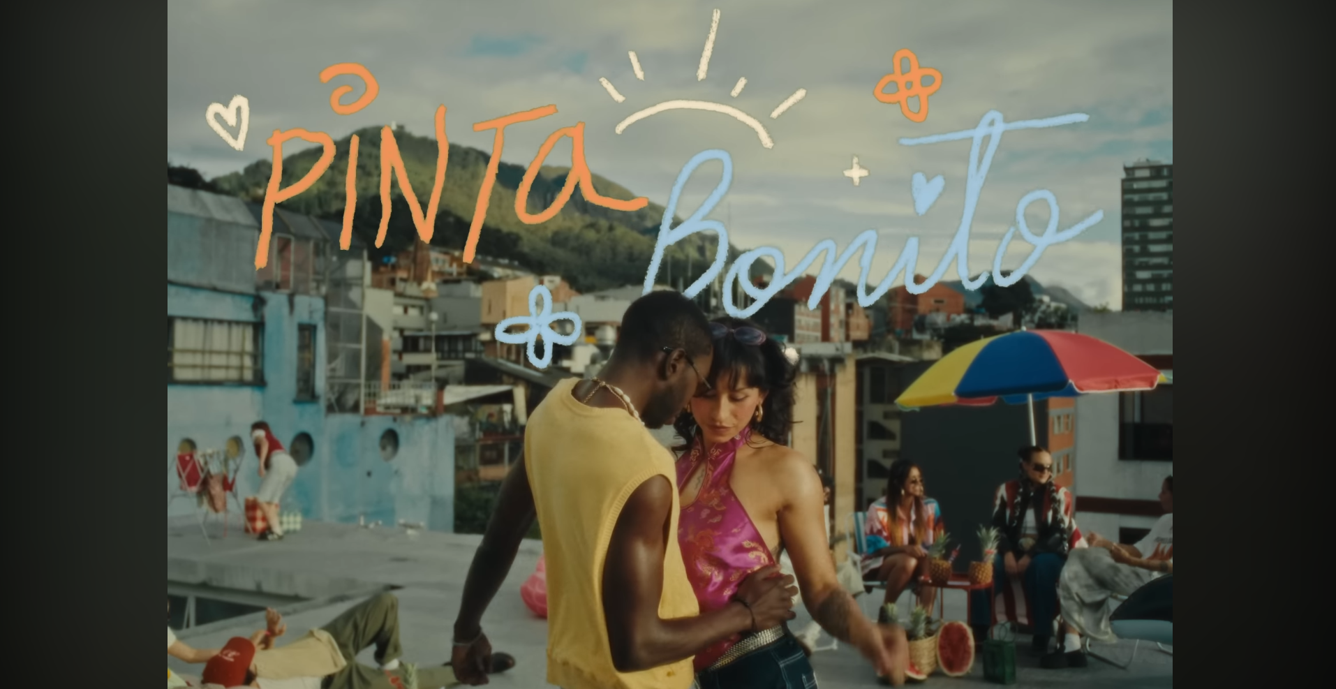 Motherflowers, Pj Sin Suela – Pinta Bonito